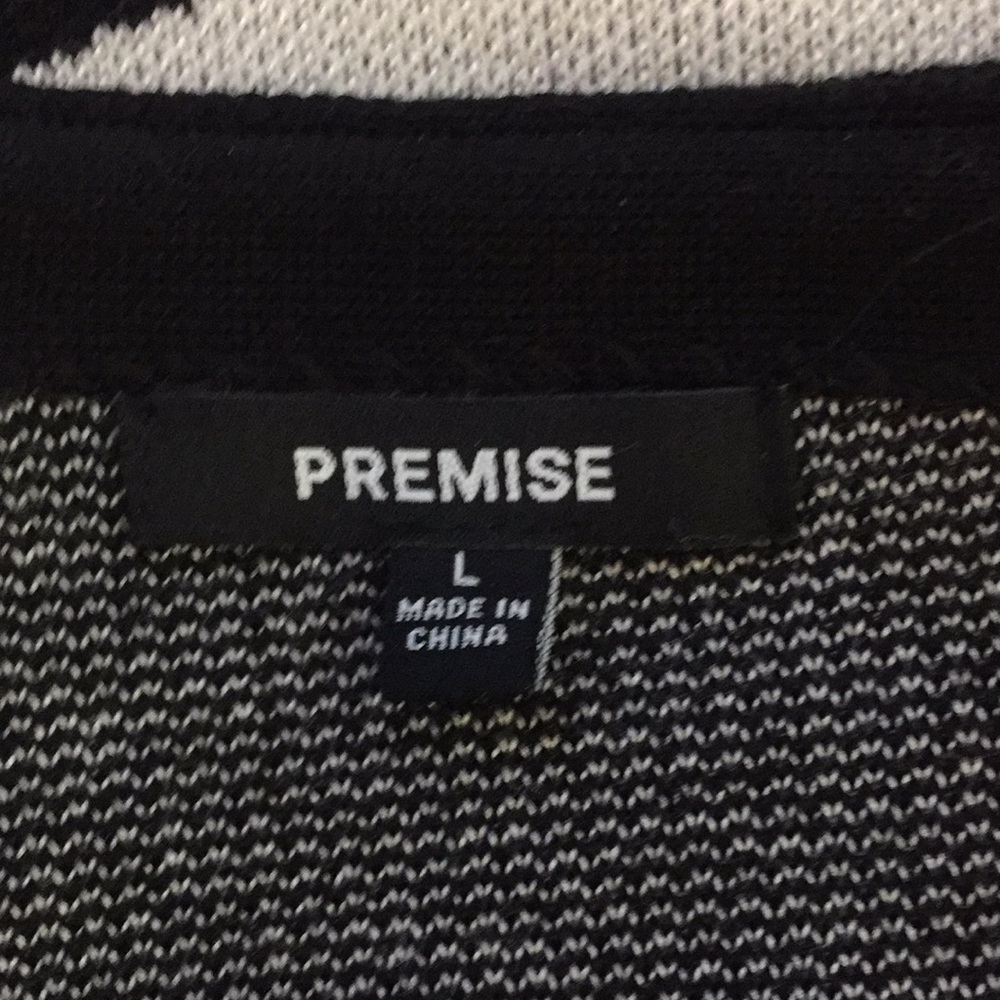 Premise Sweater - image 6
